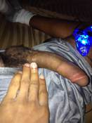 72823 - Black Cock Gallery