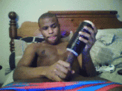 73082 - Black Cock Gallery