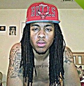 73089 - Black Cock Gallery