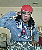 73090 - Black Cock Gallery