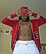 73092 - Black Cock Gallery