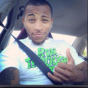 73182 - Black Cock Gallery