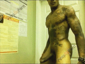 73192 - Black Cock Gallery