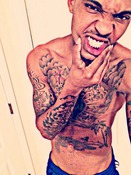 73197 - Black Cock Gallery