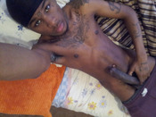 73257 - Black Cock Gallery