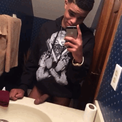 73282 - Black Cock Gallery