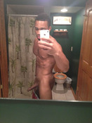 73318 - Black Cock Gallery