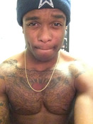 73347 - Black Cock Gallery