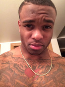 73349 - Black Cock Gallery