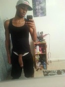 73366 - Black Cock Gallery