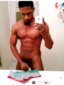 73424 - Black Cock Gallery