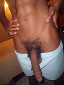 73441 - Black Cock Gallery