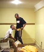73448 - Black Cock Gallery