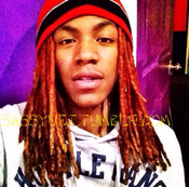 73459 - Black Cock Gallery