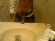 73502 - Black Cock Gallery