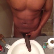 73671 - Black Cock Gallery
