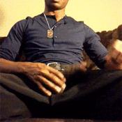 73687 - Black Cock Gallery