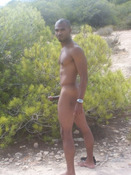 73692 - Black Cock Gallery