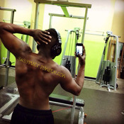 73749 - Black Cock Gallery