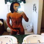 73771 - Black Cock Gallery