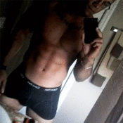 73816 - Black Cock Gallery