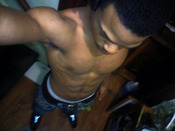 73840 - Black Cock Gallery