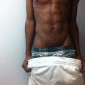 73909 - Black Cock Gallery