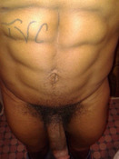 73956 - Black Cock Gallery