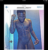74068 - Black Cock Gallery