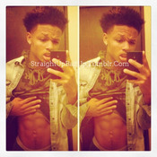 74084 - Black Cock Gallery