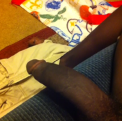 74154 - Black Cock Gallery