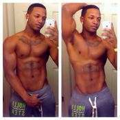 74183 - Black Cock Gallery