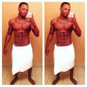 74185 - Black Cock Gallery