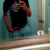 74191 - Black Cock Gallery