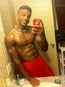 74197 - Black Cock Gallery