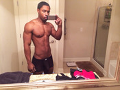 74212 - Black Cock Gallery