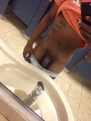 74310 - Black Cock Gallery