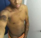 74351 - Black Cock Gallery