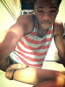 74361 - Black Cock Gallery