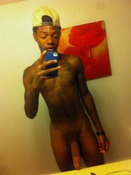 74363 - Black Cock Gallery