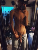 74401 - Black Cock Gallery