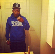 74461 - Black Cock Gallery