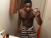 74530 - Black Cock Gallery