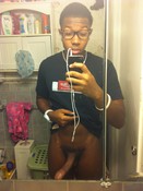 74546 - Black Cock Gallery