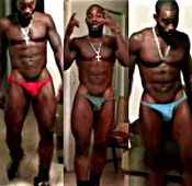 74628 - Black Cock Gallery