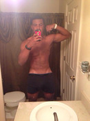 74636 - Black Cock Gallery