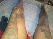 74689 - Black Cock Gallery