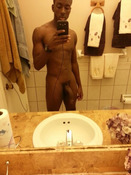 74853 - Black Cock Gallery