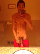 74927 - Black Cock Gallery