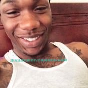 74931 - Black Cock Gallery